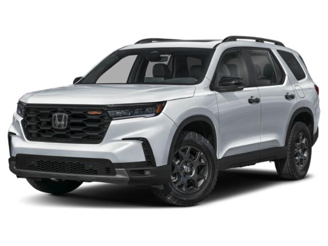 2025 Honda Pilot TrailSport for sale in Albuquerque, NM