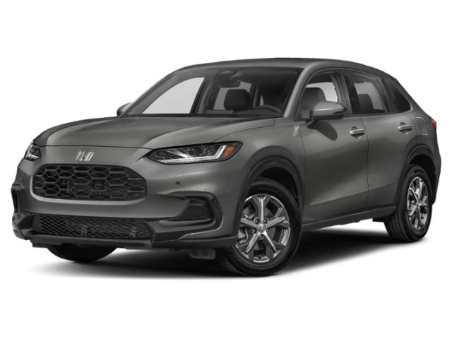 2025 Honda HR-V 2WD EX-L