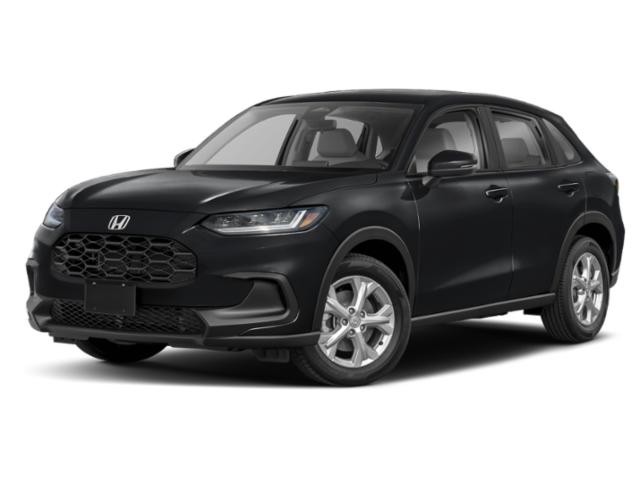 2025 Honda HR-V 2WD LX 2025 Honda HR-V 2WD LX