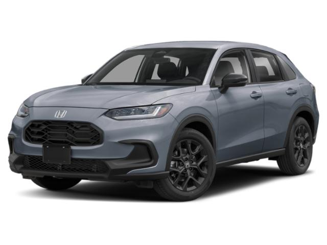 2025 Honda HR-V 2WD Sport for sale in Anaheim, CA