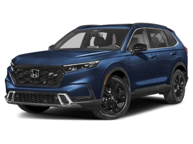 2025 Honda CR-V Hybrid Sport Touring for sale in Wichita, KS