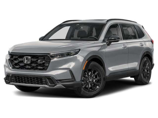 2025 Honda CR-V Hybrid Sport for sale in Selma, CA