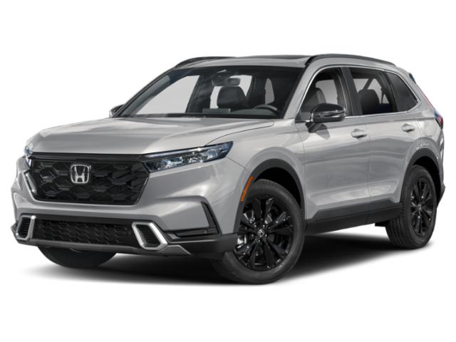 2025 Honda CR-V Hybrid Sport Touring for sale in Homosassa, FL
