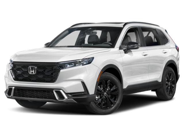 2025 Honda CR-V Hybrid Sport Touring for sale in Watertown, NY