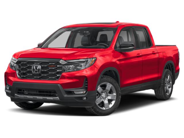 2025 Honda Ridgeline TrailSport for sale in Shelton, CT