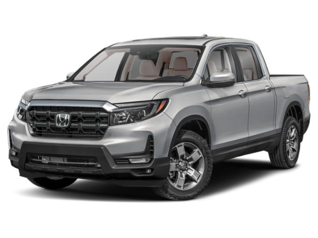 2025 Honda Ridgeline RTL 2025 Honda Ridgeline RTL