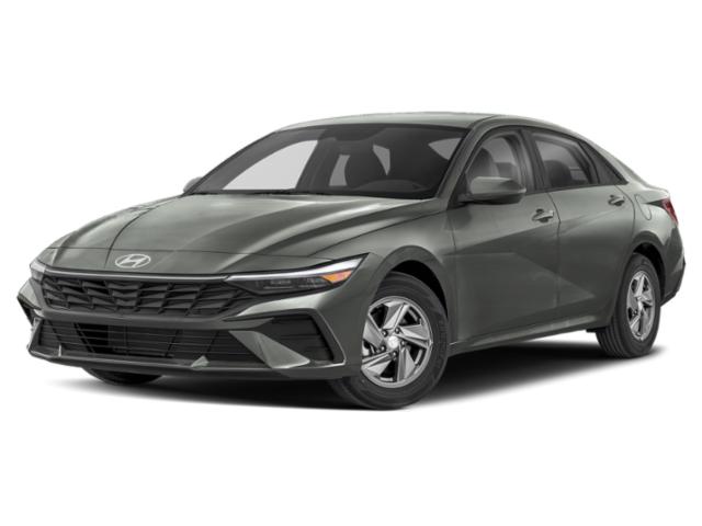 2025 Hyundai Elantra SE 2025 Hyundai Elantra SE