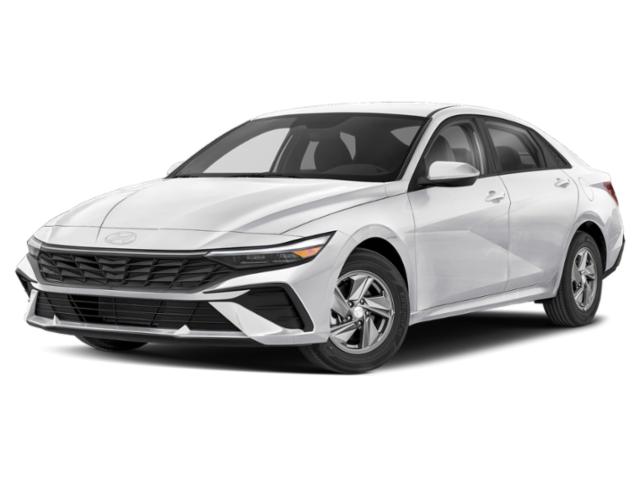 2025 Hyundai Elantra SE 2025 Hyundai Elantra SE