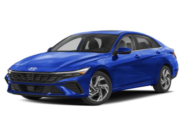2025 Hyundai Elantra Limited for sale in Delray Beach, FL