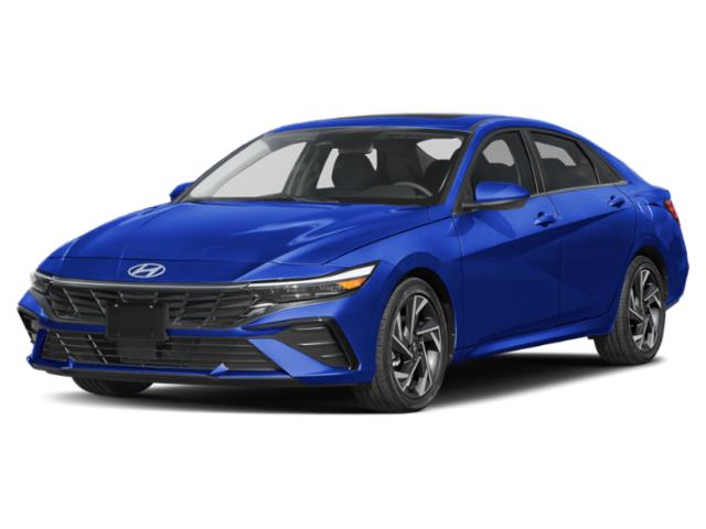 2025 Hyundai Elantra SEL Convenience for sale in Mexia, TX