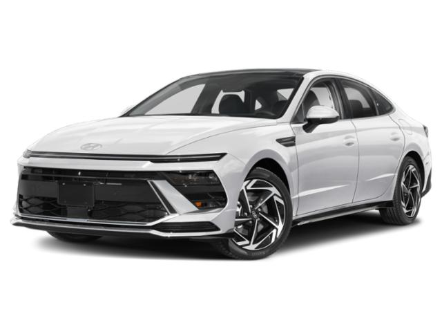 2025 Hyundai Sonata SEL Convenience