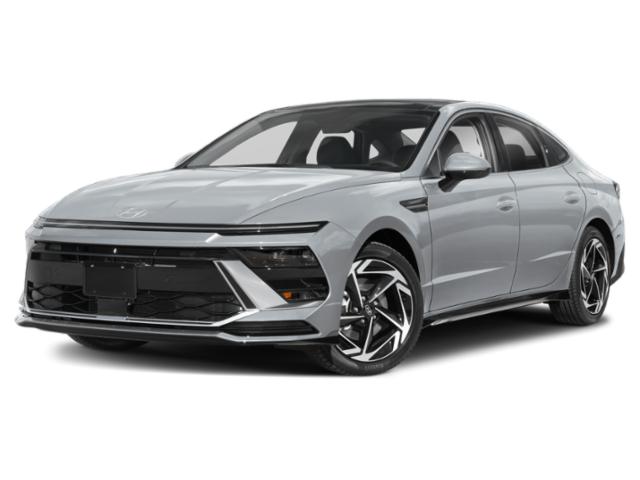 2025 Hyundai Sonata SEL Convenience for sale in BAYTOWN, TX