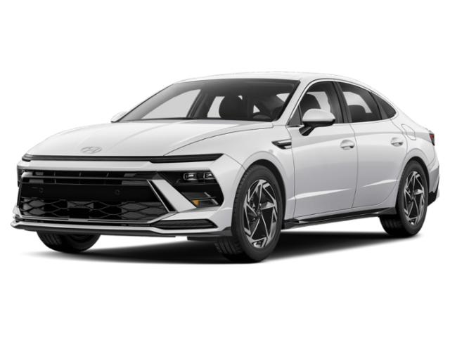 2025 Hyundai Sonata SE for sale in MONTGOMERY, AL