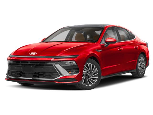 2025 Hyundai Sonata Hybrid Limited for sale in MONTGOMERY, AL