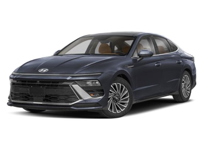 2025 Hyundai Sonata Hybrid Limited for sale in Longview, TX