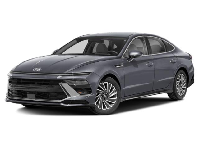 2025 Hyundai Sonata Hybrid SEL for sale in CICERO, NY