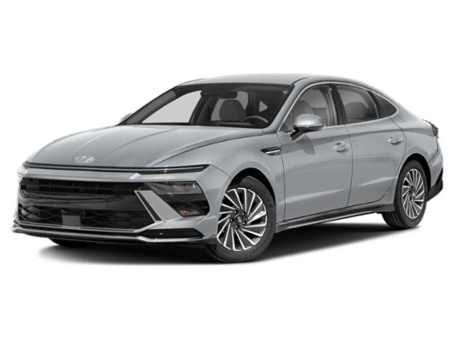 2025 Hyundai Sonata Hybrid SEL for sale in Valdosta, GA