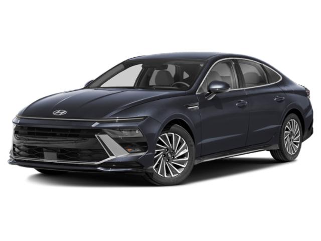2025 Hyundai Sonata Hybrid SEL for sale in PALM SPRINGS, CA