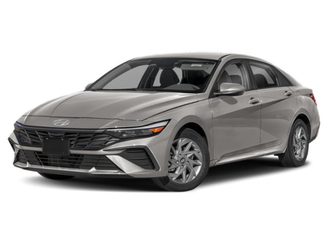 2025 Hyundai Elantra Hybrid Blue for sale in ONEONTA, NY