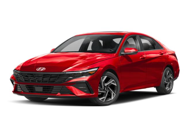 2025 Hyundai Elantra Hybrid Limited 2025 Hyundai Elantra Hybrid Limited