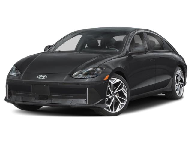 2025 Hyundai IONIQ 6 Limited for sale in White Bear Lake, MN