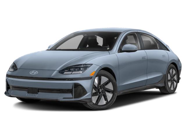 2025 Hyundai IONIQ 6 SE for sale in White Bear Lake, MN