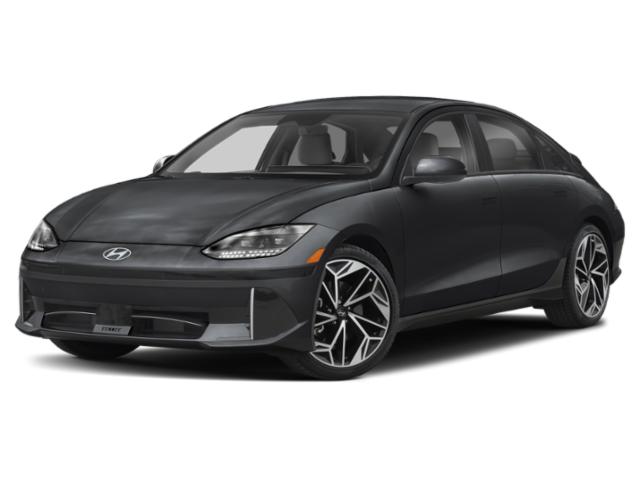 2025 Hyundai IONIQ 6 SEL for sale in White Bear Lake, MN