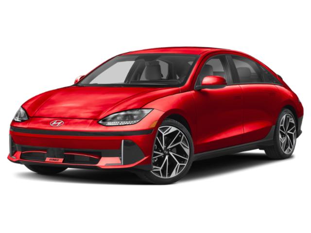 2025 Hyundai IONIQ 6 SEL for sale in CICERO, NY