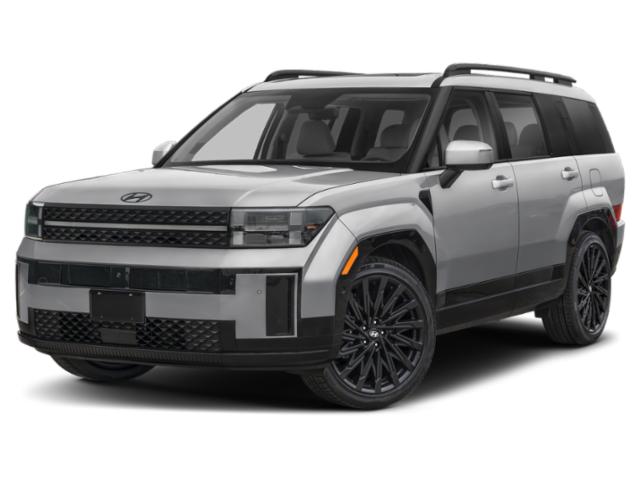 2025 Hyundai Santa Fe Calligraphy for sale in MONTGOMERY, AL