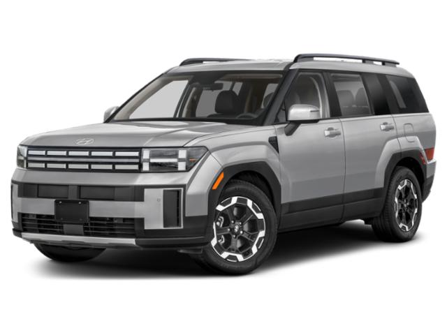 2025 Hyundai Santa Fe SEL for sale in Montclair, CA