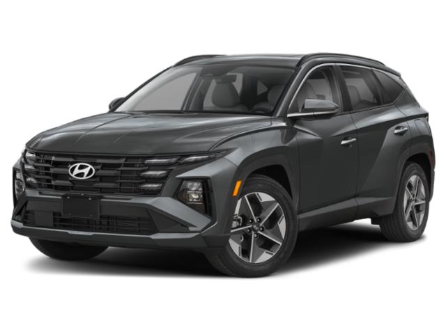 2025 Hyundai Tucson SEL Convenience FWD's photo