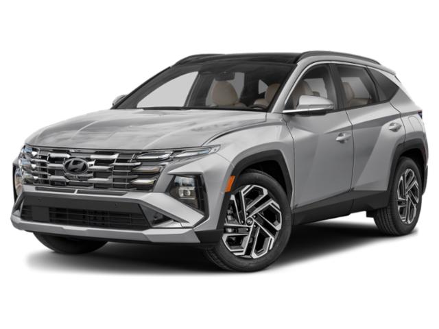 2025 Hyundai Tucson Limited 2025 Hyundai Tucson Limited