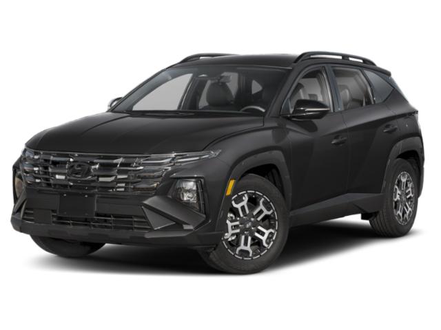 2025 Hyundai Tucson XRT for sale in Huntington, WV