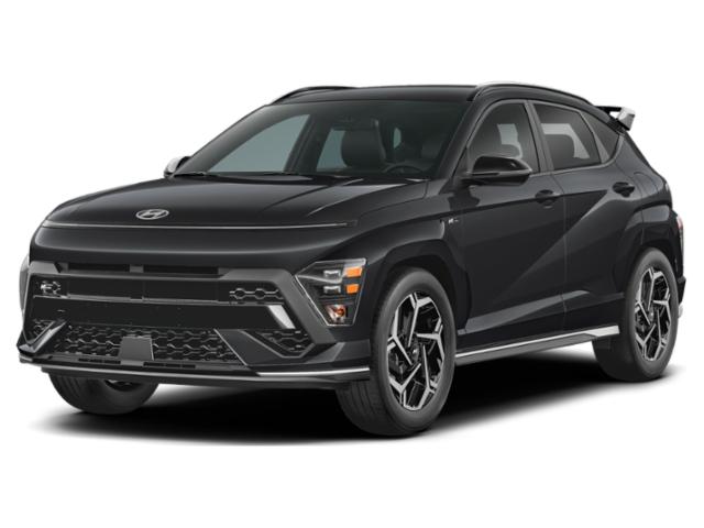2025 Hyundai Kona N Line S for sale in Clinton, TN