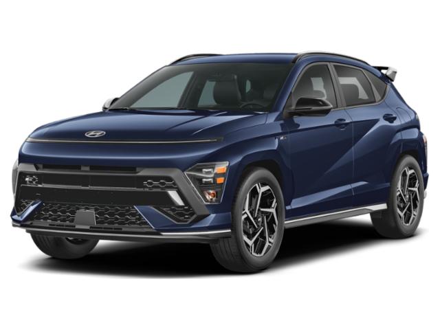 2025 Hyundai Kona N Line S for sale in Monroeville, PA