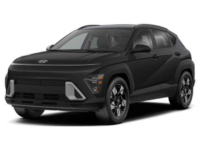 2025 Hyundai Kona SEL Convenience for sale in BAYTOWN, TX