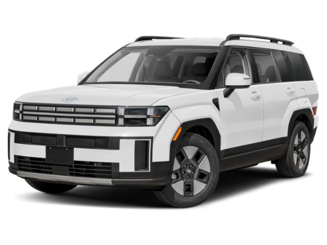 2025 Hyundai Santa Fe Hybrid SEL for sale near MASSILLON, OH
