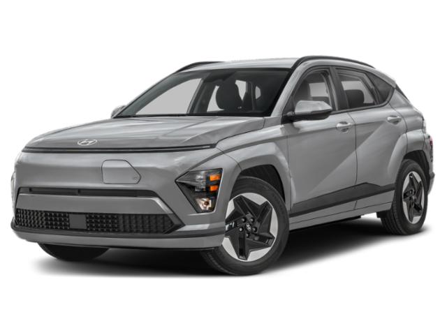 2025 Hyundai Kona EV SEL for sale in Tempe, AZ