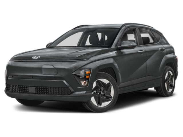 2025 Hyundai Kona EV SEL for sale in El Monte, CA