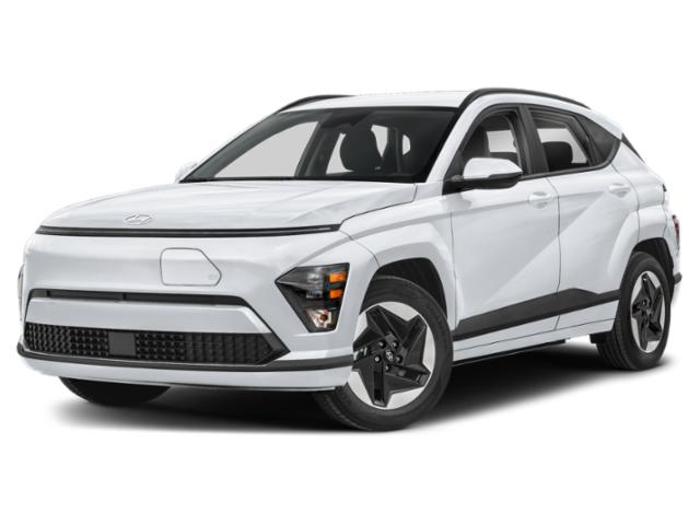 2025 Hyundai Kona EV SEL for sale in El Monte, CA