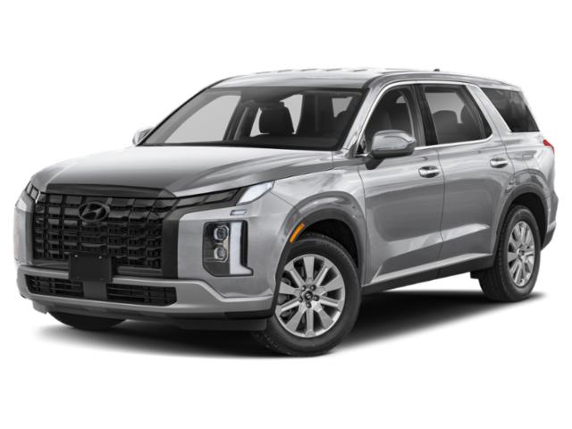 2025 Hyundai Palisade SE for sale in Lawton, OK