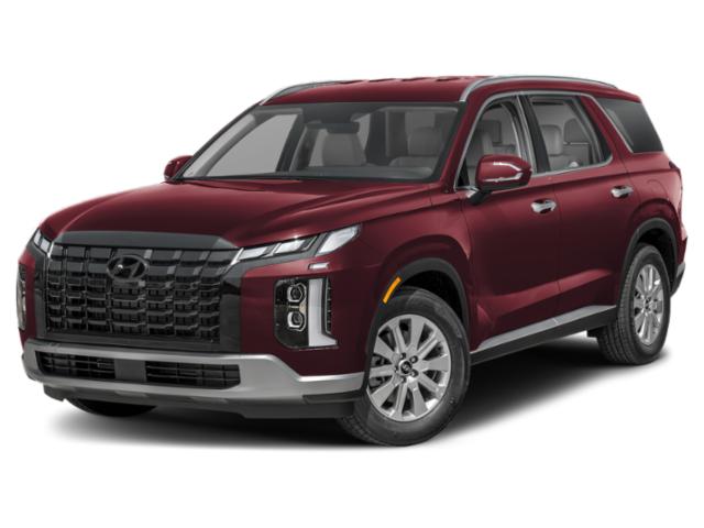 2025 Hyundai Palisade SEL for sale in EAST BARBOURSVILLE, WV