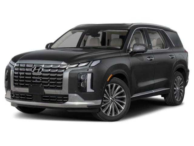2025 Hyundai Palisade Calligraphy for sale in IRVING, TX