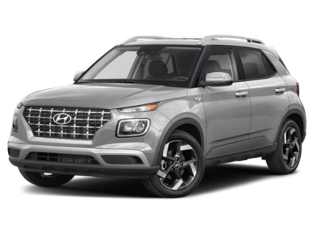 2025 Hyundai Venue SEL for sale in San Diego, CA