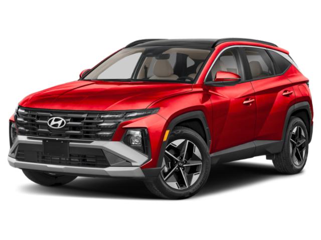 2025 Hyundai Tucson Hybrid SEL Convenience for sale in SACO, ME