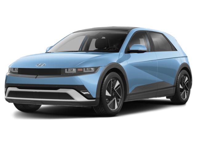 2025 Hyundai Ioniq 5 SE RWD's photo