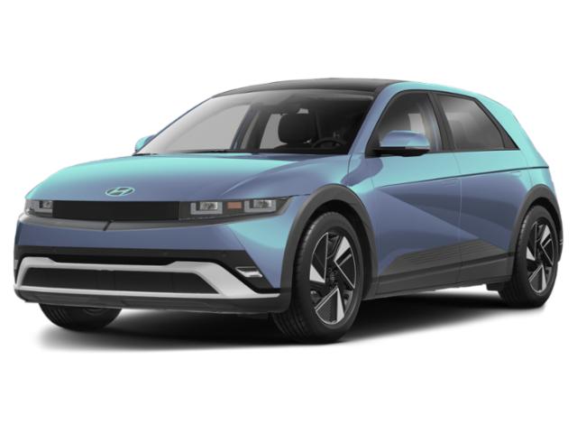 2025 Hyundai Ioniq 5 SE RWD's photo