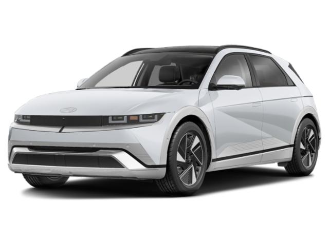 2025 Hyundai Ioniq 5 Limited RWD's photo