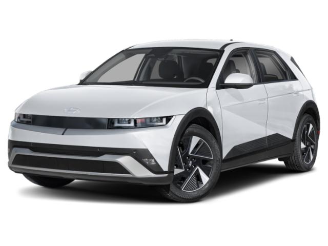 2025 Hyundai IONIQ 5 SE Standard Range