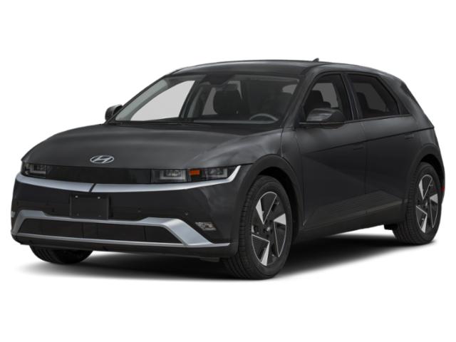 2025 Hyundai IONIQ 5 SE Standard Range for sale in Gilroy, CA